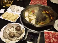 -润青四季音乐主题餐厅·椰子鸡(罗湖店)