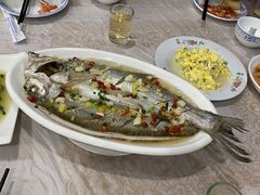 白丝鱼-双桥饭店(锦溪店)
