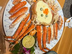 -大岛日本料理铁板烧(南通大饭店)