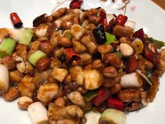 -王妈热卤·川味馆(海昌店)