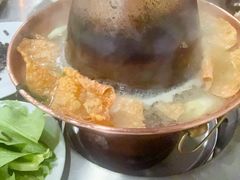 -三兴涮羊肉(荣安大街店)