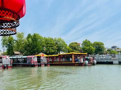 -南通濠河风景名胜区