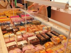 -好利来(望京中福店)