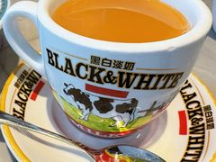 -锦园春香港茶餐厅(西海湾旗舰店)