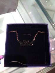 -SWAROVSKI(虹口凯德龙之梦店)