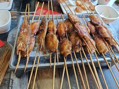 -管氏翅吧(广渠门店)