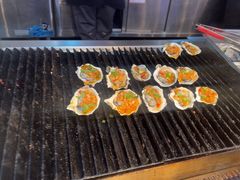 -花西亭·海鲜自助餐厅(瑞城名人酒店)