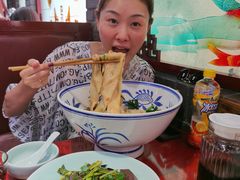 -窄巷子陕菜馆·地道陕西菜(粉巷店)