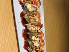 -三石铁板烧(紫竹桥店)