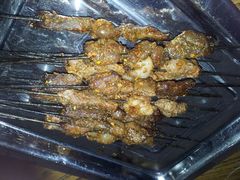 肥瘦就是烤牛肉！-虎卫烤肉(东关南街店)