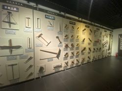 -文旺阁亲子手工DIY木作博物馆