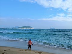 -三亚亚龙湾天域度假酒店