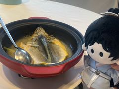 -莆田餐厅PUTIEN(三里屯店)