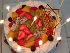 -EnergyCake蛋糕理想国
