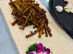 招牌油焖春笋-三六三杭州菜(水上总店)