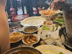 -韩风烤牛肉冷面店