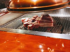 -肉甲韩国木炭烤肉(新壹街1店)