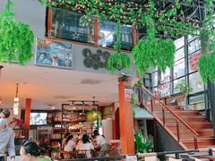 -聚缘·湘味音乐餐厅party(罗湖店)