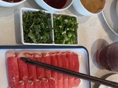 -东来顺饭庄(天坛店)