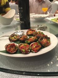 -西安威斯汀大酒店·宴会厅