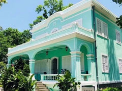 -龙环葡韵住宅式博物馆