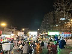 -鼓楼夜市