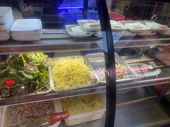 -韩妹鱼庄·泸定老字号(泸定店)