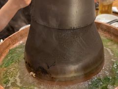 -额尔敦草原涮羊肉·烧烤(冻青树总店)