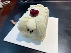 -积慕Cake(解放大道店)