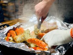 -烧货·活海鲜炭烧(湖滨商业街店)