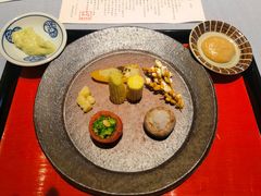 -盘古七星酒店·京都怀石花传日餐厅