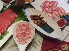 -满堂欢豆捞坊(美丽华大酒店店)
