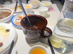 -小放牛河北菜(长安万达店)