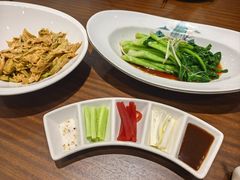 -全聚德(上海首店浦东店)