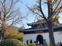 -狼山风景名胜区