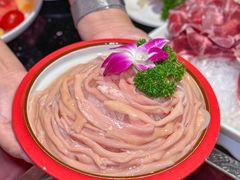 -红鼎坊·老成都火锅(新南门店)