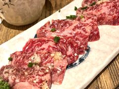 -御牛道日式烤肉料理(杭州万象城店)