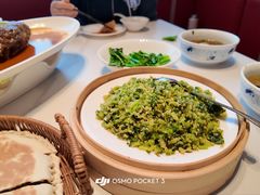 -李记搅团•非遗陕菜(三桥店)