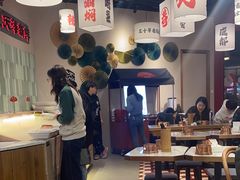 -极乐小煮·成都冒菜(科技绿洲店)