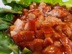 樱桃肉-吴门人家·苏宴宫廷菜(拙政园店)