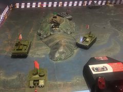 -顺德南宏海立方海洋公园
