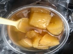 养生木薯羹-西环肥仔螺蛳粉(总店)
