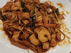 -陈傻子餐厅(世纪都会店)