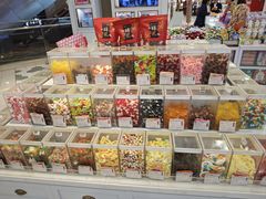 -张秉贵糖果专柜(北京市百货大楼店)