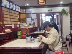 -东吴面馆(因果巷店)