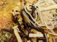 -龍城柳州螺蛳粉(群星路店)