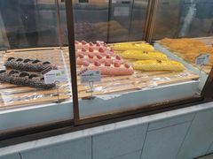 -奈雪的茶(龙湖西溪天街PRO店)