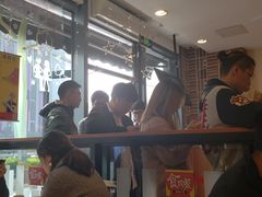 -食其家·牛丼咖喱(宜山路贝岭店)