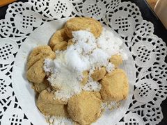 -朝族高丽火盆(长白山总店)