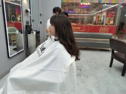 点击看大图 -NY漂发染发主打